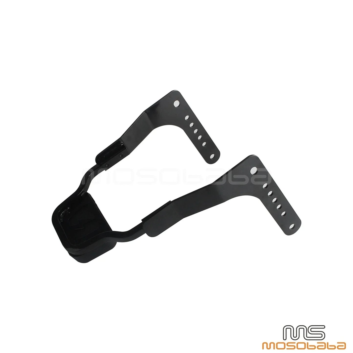 Mini Sissy Bar Kit for Harley Low Rider EI Diablo FXRST (2022-2024)