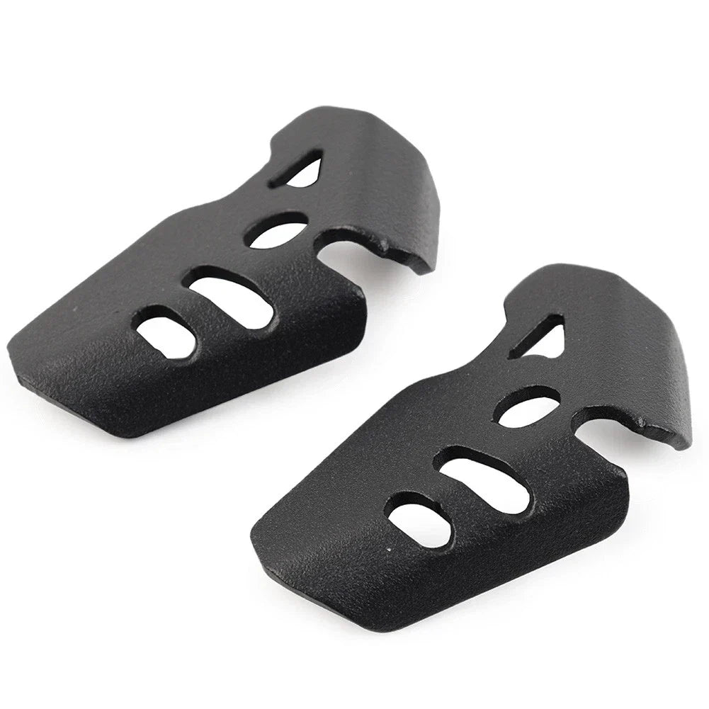 Sensor Guard Protection ABS for Honda CB500X (2019-2023) Black Motorcycle
