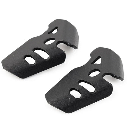 Sensor Guard Protection ABS for Honda CB500X (2019-2023) Black Motorcycle