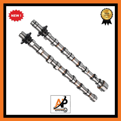 Camshaft Assembly OEM Replacement for Peugeot 3008 5008 Boxer 2.0 Diesel (2009–2019)