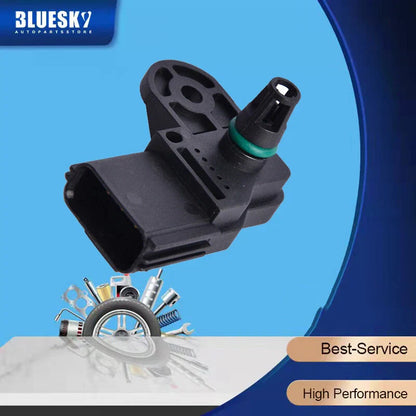 MAP Sensor for Ford FG Falcon 4.0L Turbo (2008-2016)
