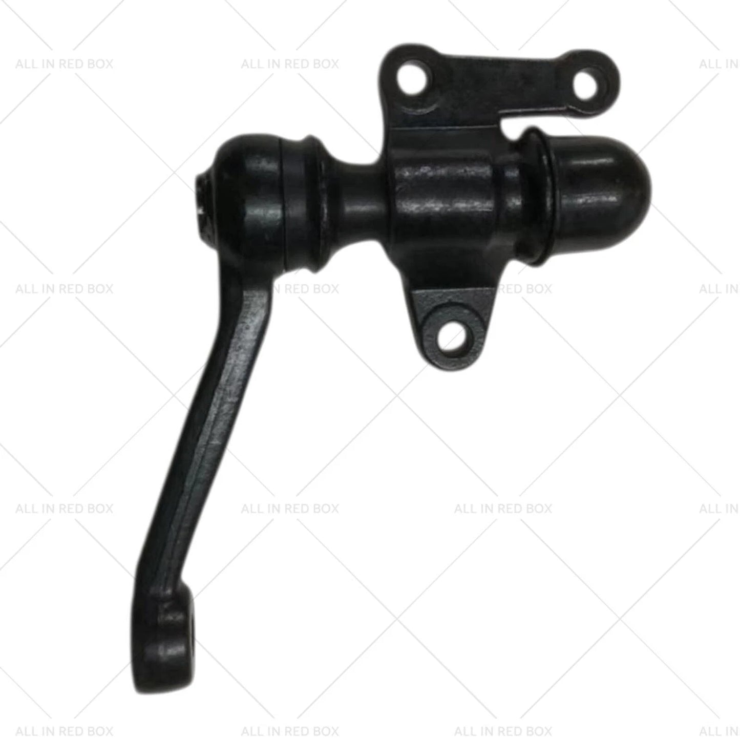 Steering Drag Link Bar for Toyota Hilux 2WD N80 LN85 (2005-2015)