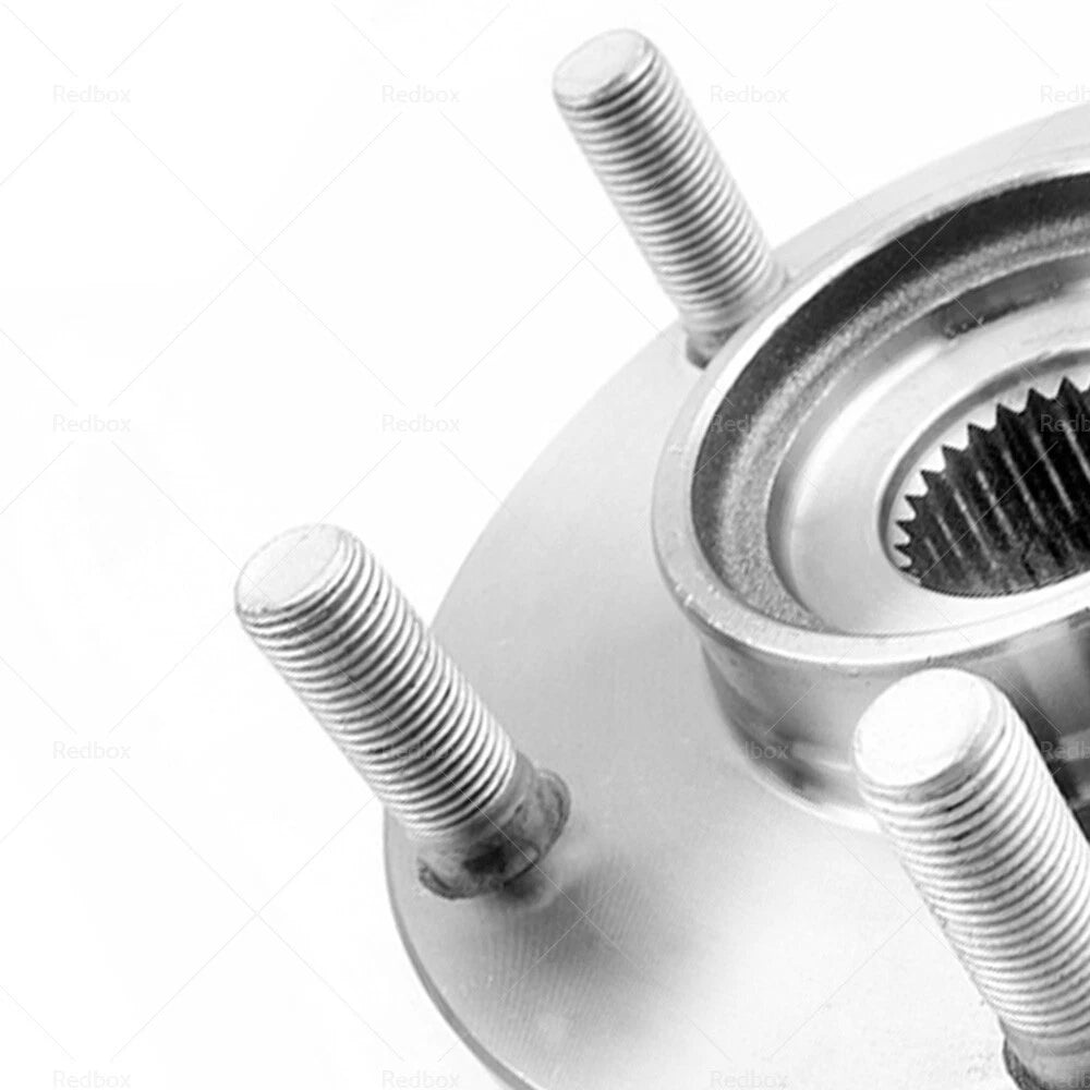 Front Wheel Bearing Hubs for Nissan X-Trail T31 2.5L 4WD (2007-2014)