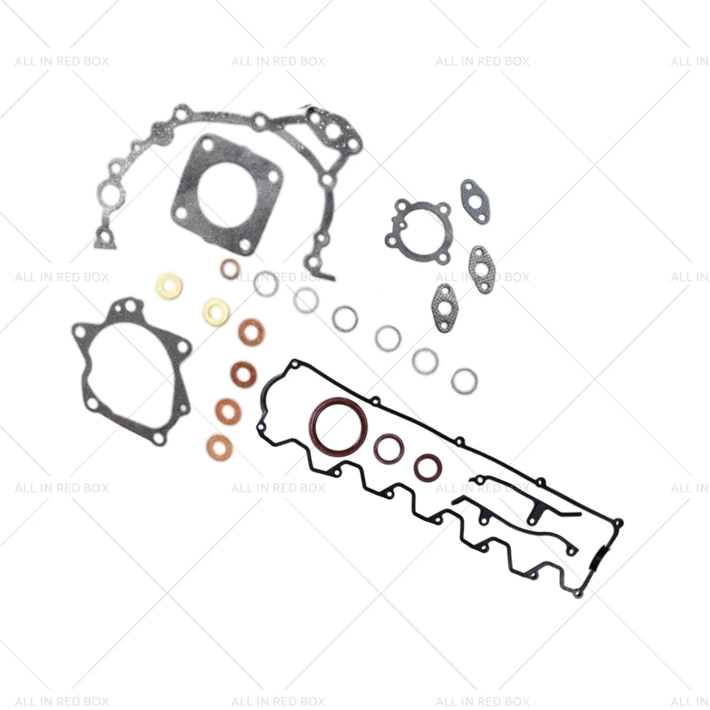 VRS Cylinder Head Gasket Set for Nissan Patrol GU Y61 Diesel 2.8L (98-00)