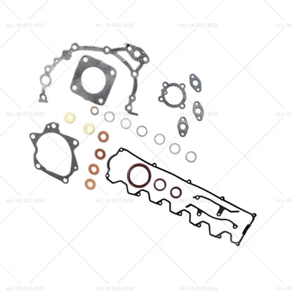 VRS Cylinder Head Gasket Set for Nissan Patrol GU Y61 Diesel 2.8L (98-00)