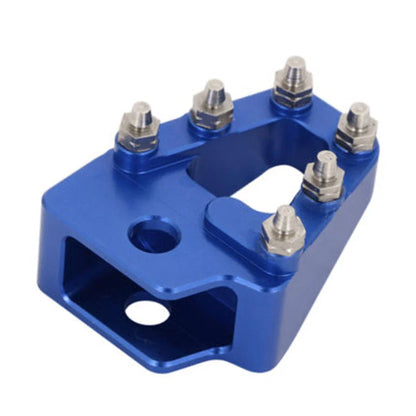 Foot Brake Pedal Lever Tip for IT175 TT500 TTR125 TTR225 XT250