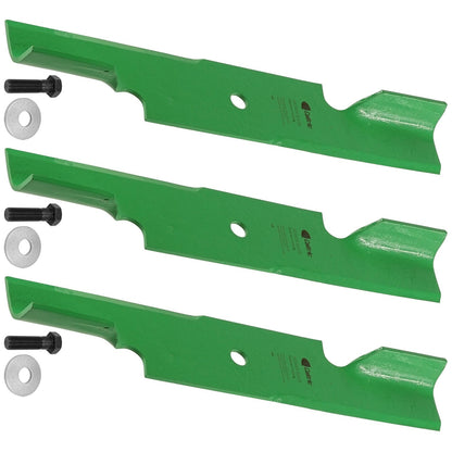 48 Inch Deck Blade with Bolts for Toro (2005–2015)