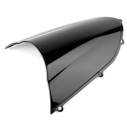 Windshield for Kawasaki ZX10R (2004-2005) Black