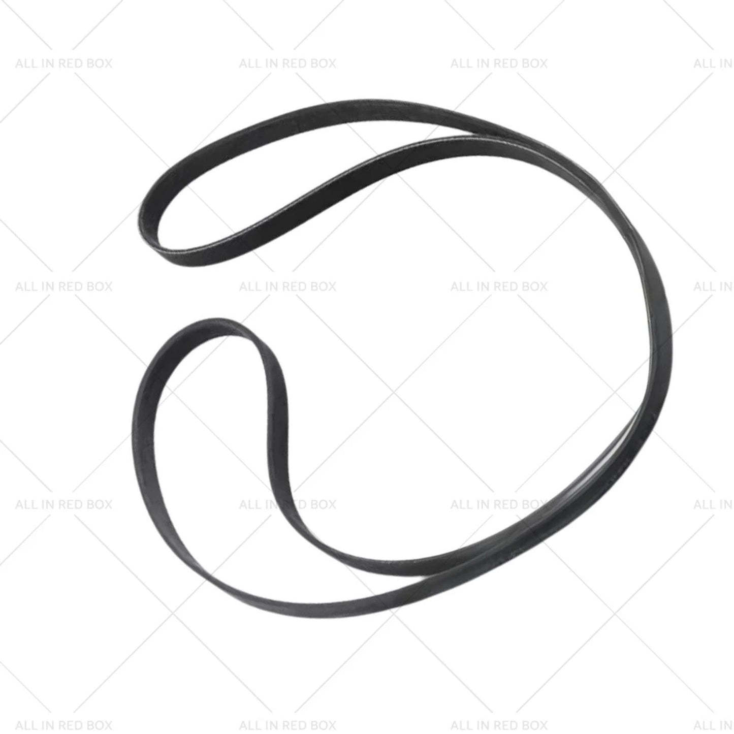 Drive Belt for LDV T60 2.8 Diesel (2017 - Present)