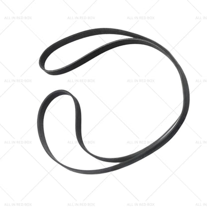 Drive Belt for LDV T60 2.8 Diesel (2017 - Present)