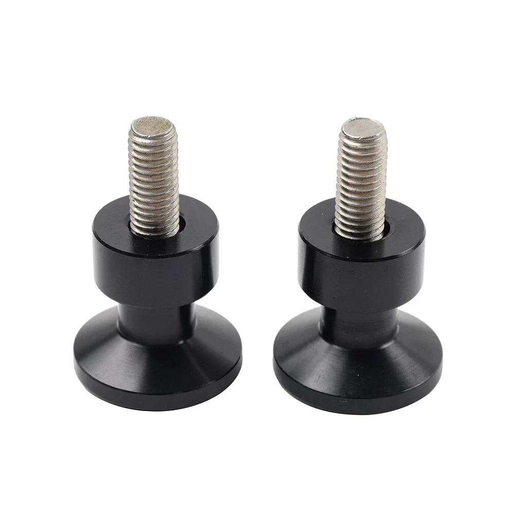 Swingarm Spools Slider Screws for INDIAN FTR1200 (2019-2024)
