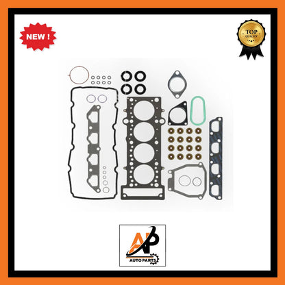 Head Gasket Set MLS OEM Replacement for MINI R52 R53 Cooper S JCW (2003–2008)