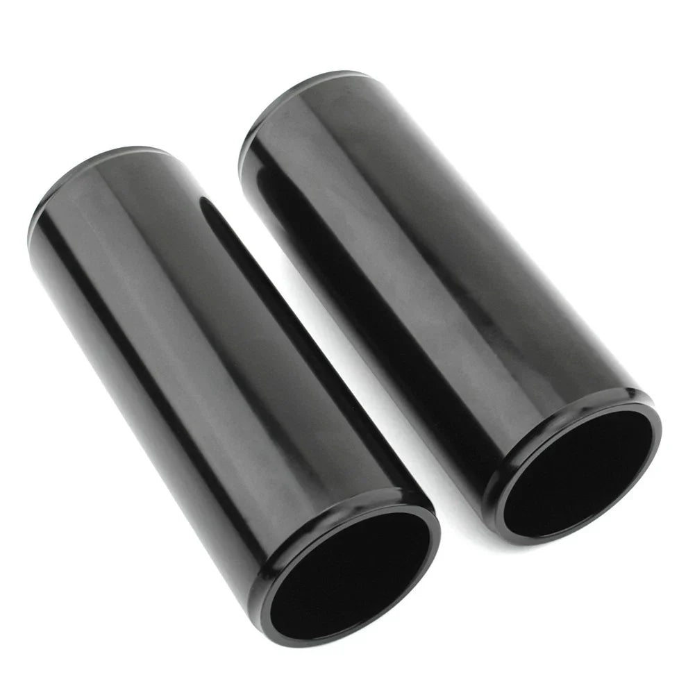 Front Shock Absorber Cover for Harley-Davidson Street Bob (2018-2024)