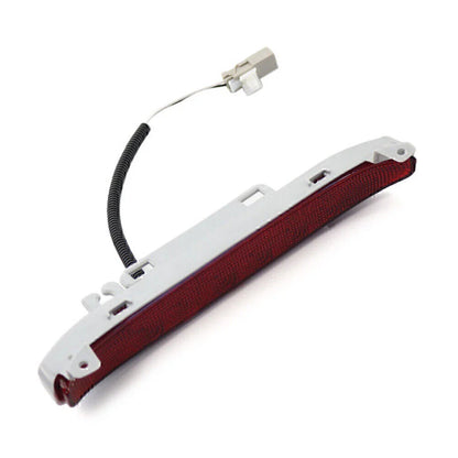 Red High Mounted 3rd Brake Light for Honda Civic EX Coupe (2006-2011)
