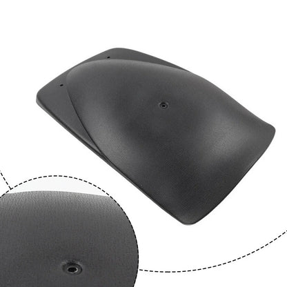 Black Rear Mud Guard Cover for 150cc 250cc Quad Dirt Bike ATV Go Kart