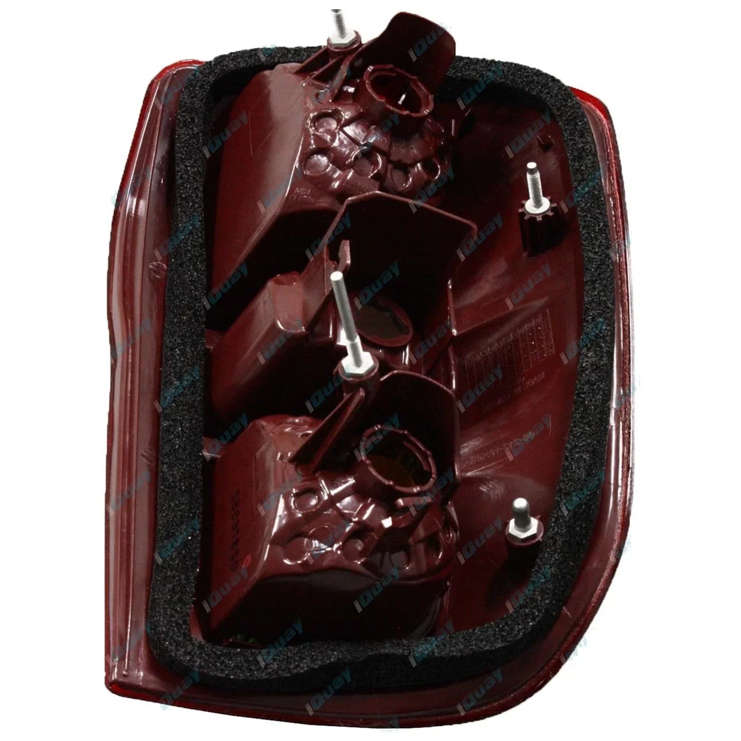 LH Replacement Tail Light for Toyota RAV4 ACA20 2003-Onward Left Passenger