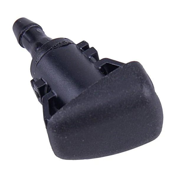 2 x ABS Car Windshield Washer Nozzles for Kia Sportage (2017-2023)