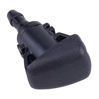 2 x ABS Car Windshield Washer Nozzles for Kia Sportage (2017-2023)
