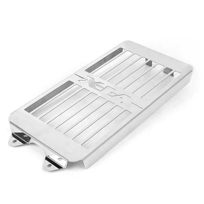 Radiator Grill Cover for Honda VTX 1300C/R/S/T (2002-2009)