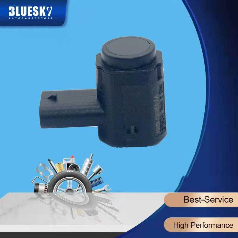 1X Rear Parking Sensor for Ford Ranger PX XLT (2014)