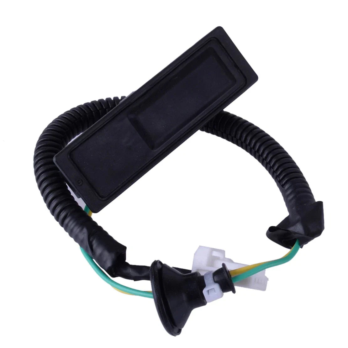 Tailgate Boot Lid Switch Opener for Nissan Pathfinder (2013-2023)