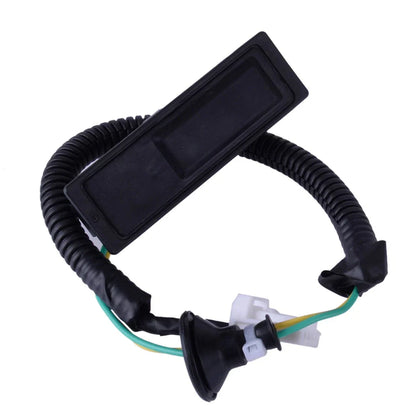 Tailgate Boot Lid Switch Opener for Nissan Pathfinder (2013-2023)