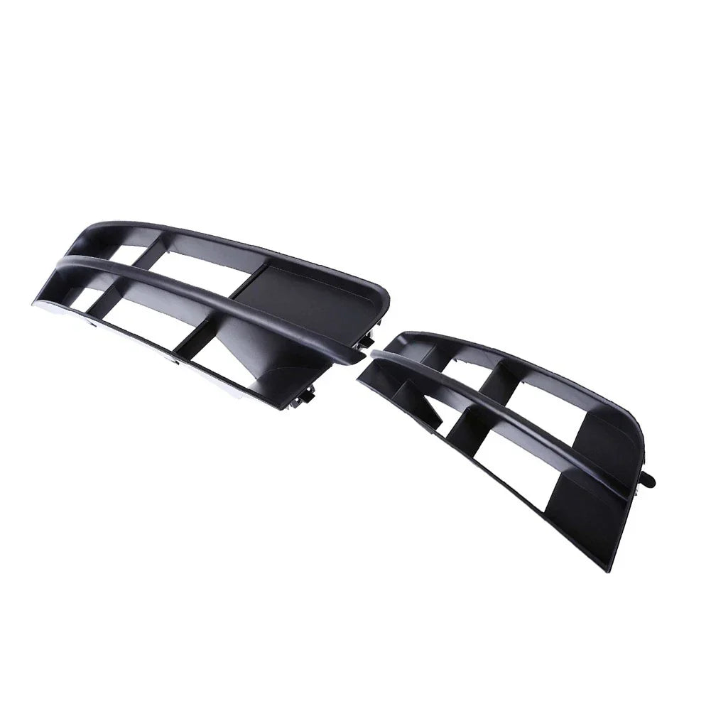Front Bumper Cover Grille  Outer for Audi Q7 (2010-2015)