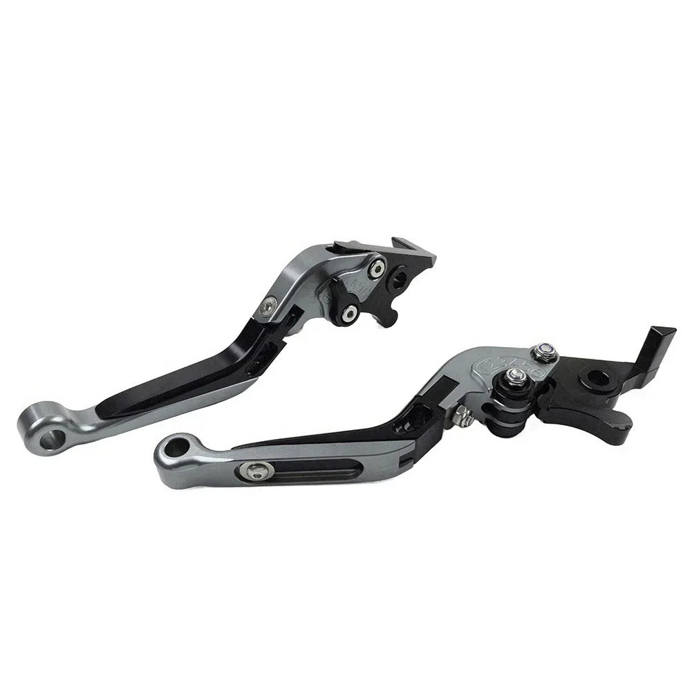 Folding Extendable Brake Clutch Levers for Honda CB1100 (2013-2023)