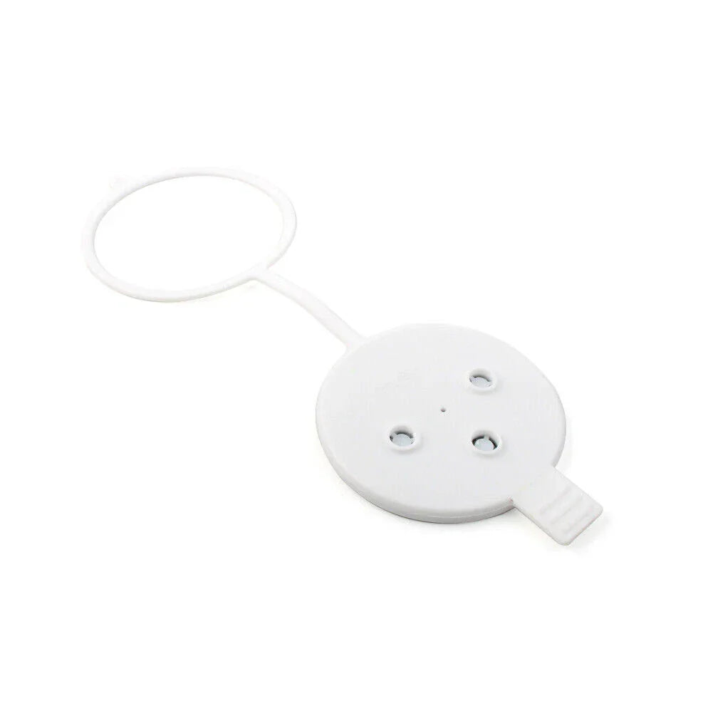 Windshield Washer Fluid Reservoir Cap for Mercedes (1973 - Present)