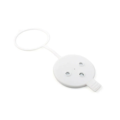 Windshield Washer Fluid Reservoir Cap for Mercedes (1973 - Present)