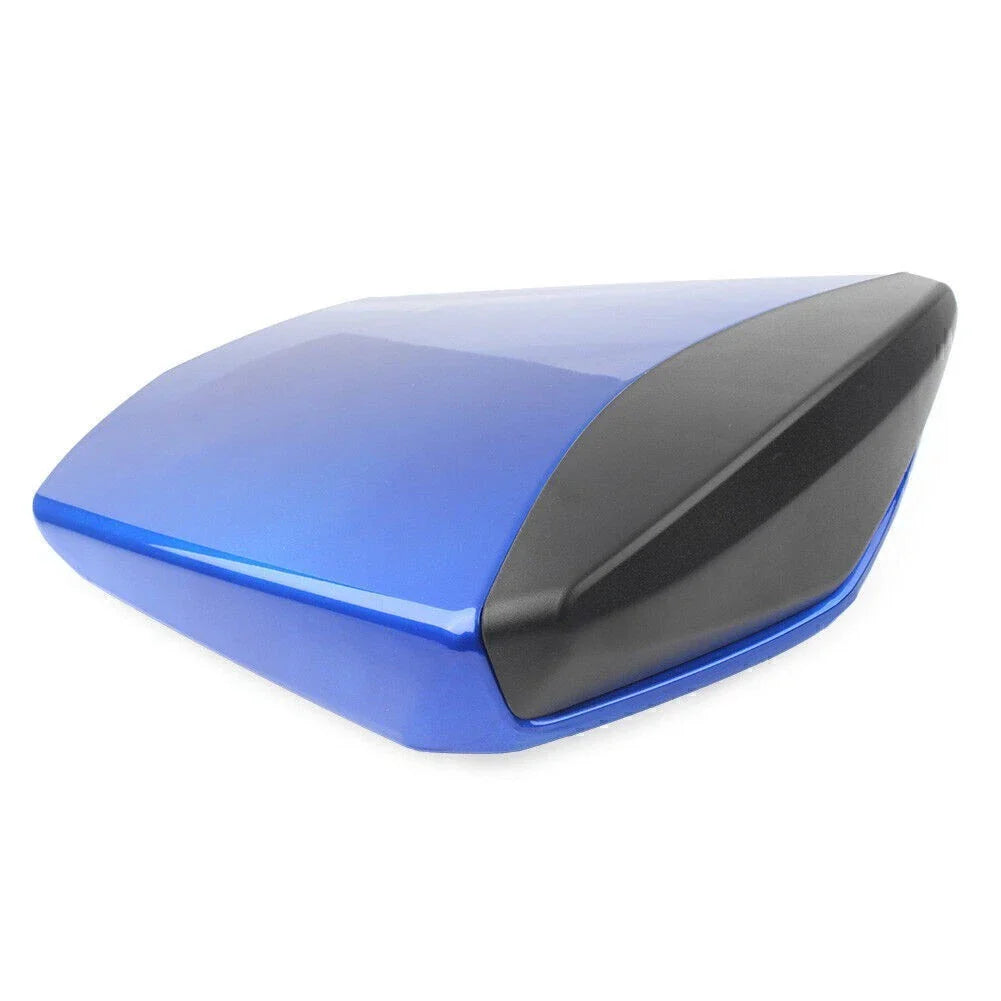Rear Seat Cover Cowl for Yamaha YZF R6 (2003-2004) - Blue