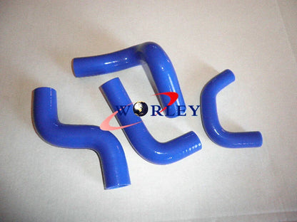 Radiator Hoses for Nissan March Micra K11C K12 CG13DE 1.3L (1992-2003)