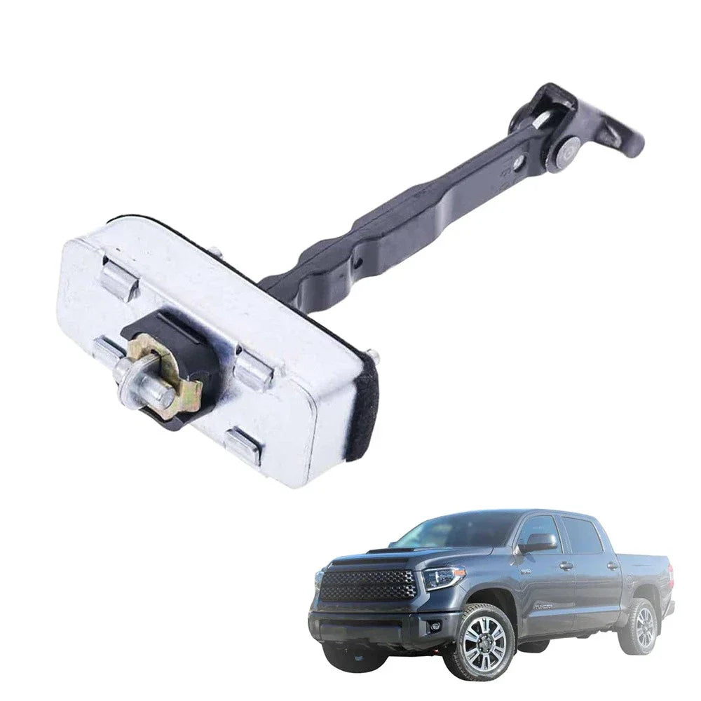 Front Left/Right Door Check Arm Stop Hinge Strap for Toyota Tundra (2007-2021)