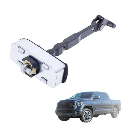 Front Left/Right Door Check Arm Stop Hinge Strap for Toyota Tundra (2007-2021)