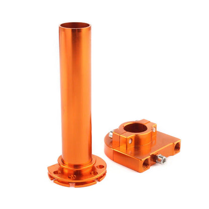 Big Twist Oil Increase for Motorcycle Moped Throttle