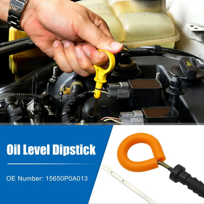 Engine Oil Fluid Level Dipstick for Honda Accord (2003-2007)