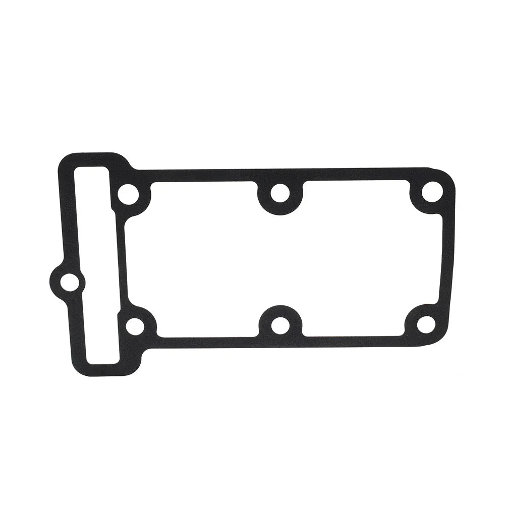 Black Motorcycle Cylinder Base Gasket for Kawasaki Ninja 300 (2013-2017)