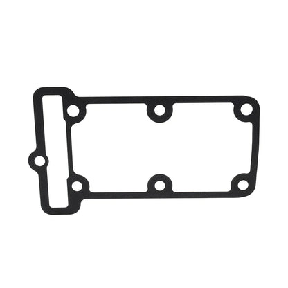 Black Motorcycle Cylinder Base Gasket for Kawasaki Ninja 300 (2013-2017)