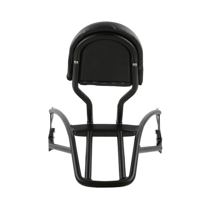 Luggage Rack Backrest Docking Kit for Harley Street 500/750 (2015-2020)