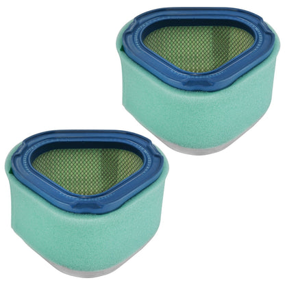 Air Filter Replacement for John Deere STX30 STX38 (2000–2010)