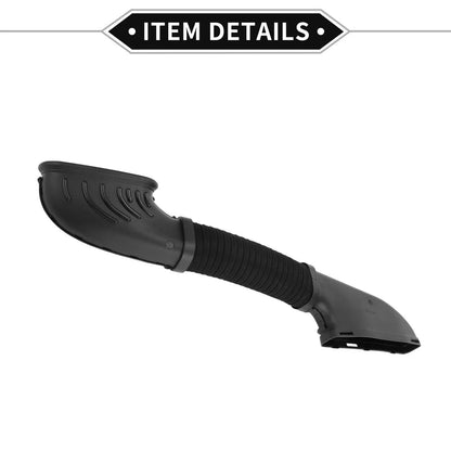 Car Intake Hose for Mercedes-Benz A200 2013-2020, Black, OEM No.A6510900000