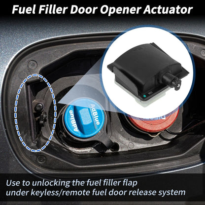 Fuel Flap Release Actuator Motor for Mercedes-Benz W177 W247 (2018-2023)