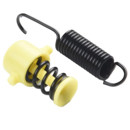 Clutch Pedal Return Spring for Ford Focus C-MAX (2003–2007)