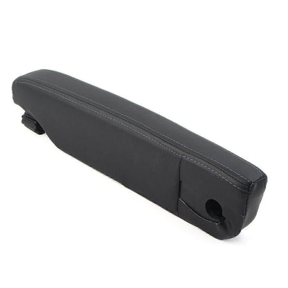 Left Front Seat Armrest for Land Rover LR3 LR4 (2005-2016)