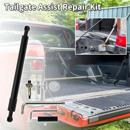 Rear Hatch Tailgate Assist for Dodge Ram 1500/2500/3500 (2002-2008)