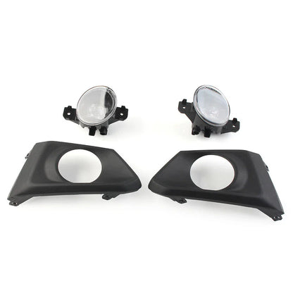 LED Daytime Running Lights Fog Lights for Nissan Altima (2019-2022)