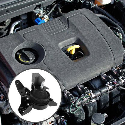 Engine Mount for Hyundai Santa FE 2.0L (2001-2006)