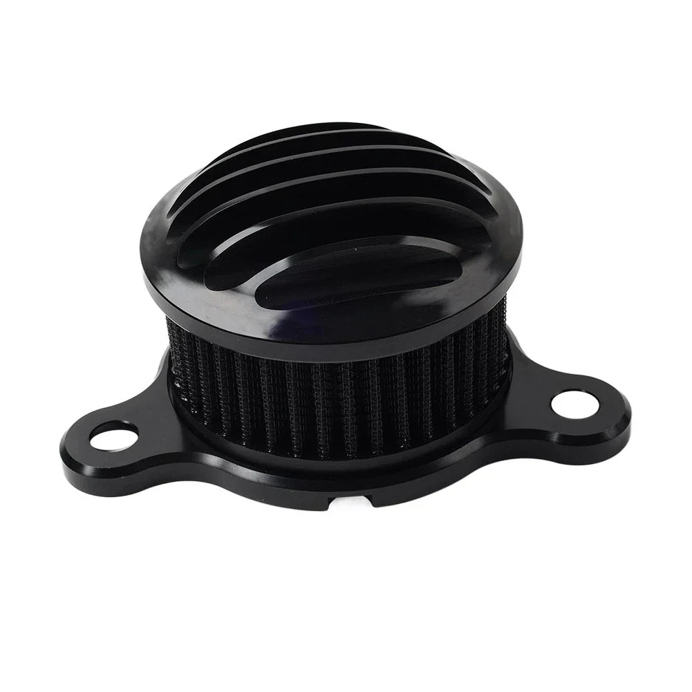 Air Cleaner Intake Filter System for Harley Sportster XL883 XL1200C 91-22