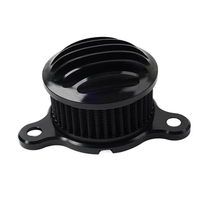Air Cleaner Intake Filter System for Harley Sportster XL883 XL1200C 91-22