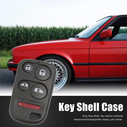 Car Replacement Key Shell Case for Honda Odyssey (1999-2004) 5 Button